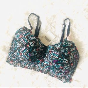 NWT PINK by Victoria’s Secret Bra